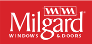 Milgard windows and doors